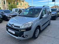 Citroën Berlingo 1,6 e-HDi - AUTOMATIK - 130.000KM - JAMSTVO - SERVIS!