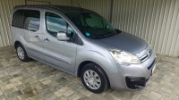 Citroën Berlingo 1,6 HDi,120ks,6 brzina, kamera,navi..Leasing