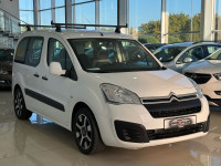 Citroën Berlingo 1.6 HDI⭐️154.000km⭐️VELIKI / MALI SERVIS⭐️GARANCIJA