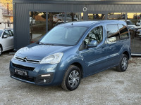 Citroën Berlingo 1.6 hdi 2018. God, N1 VOZILO - VOZILO U PDV-u! 73 KW.