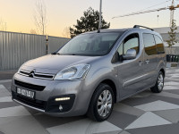 Citroën Berlingo 1.6 BLUE HDi 88KW Multispace Selection NAVI KAMERA