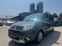 Citroën Berlingo 1,6 HDi **AUTOMATIK**PANORAMA**