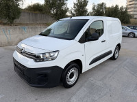 Citroën Berlingo 1.6 HDi klima, parkirni senzori