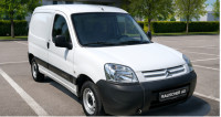 Citroën Berlingo 1,6 HDi, KLIMA;" 55 KW stari dobri motor" 1. Vlasnik