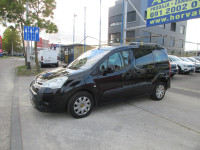 Citroën Berlingo 1,6 HDi Multispace;Kuka;Pano;Temp;Registriran 2/2027