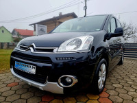 Citroën Berlingo 1,6 HDi,,ODLIČAN,,SERVISNA,,138218KM