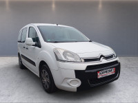 Citroën Berlingo 1,6 HDi / REG 1 GOD !! - JAMSTVO 12 MJ !!!