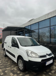 Citroën Berlingo 1,6 HDi - KLIMA - REG 5/26 - V SERVIS - BLUETOOTH !!!