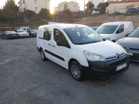 Citroën Berlingo 1,6 HDi