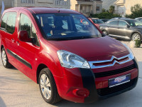 Citroën Berlingo 1,6 HDi