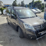 Citroën Berlingo 1.6 hdi