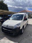 Citroën Berlingo 1.6 BlueHDi REGISTRIRAN 03/26.g.