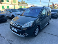 Citroën Berlingo XTR 1,6 HDI - 2015 - SERVIS - GARANCIJA - REG 1 GOD!!