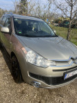 Citroën C-Crosser SUV 2.4 LPG 2009