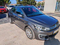 Citroën C-Elysée BlueHDi 100 Feel