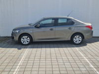 Citroën C-Elysee 1,2 PureTech, 60kW, JAMSTVO, OD 1 VLASNIKA