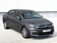 Citroën C-Elysee 1,5 BlueHDi 76000 km  PRVI VLASNIK