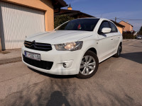 Citroën C-Elysee 1.6 HDi *EURO6*HR AUTO*REG 03/27*KAO NOV*