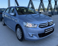 Citroën C-Elysee 1,6 HDi ** HR AUTO, JAMSTVO 12 MJ, NA IME KUPCA **