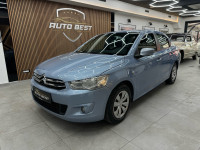 Citroën C-Elysee 1,6 HDi /Klima /Radio