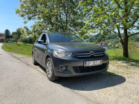 Citroën C-Elysee 1,6 HDi Seduction