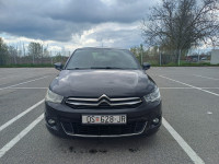Citroën C-Elysee 1,6 HDi