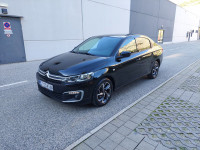 Citroën C-Elysee 1,6 HDI