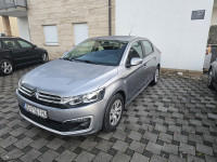 Citroën C-Elysee BlueHDi 100,   20.000KM
