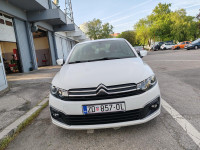 Citroën C-Elysee PureTech