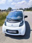 Citroën C-Zero Electric automatik