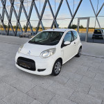 Citroën C1 1,0 2009 ATESTIRAN PLIN