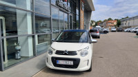 Citroën C1 1.0  72KS, OČUVAN... MALO KILOMETARA!