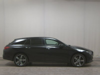 Mercedes-Benz CLA 250 Shooting Brake e Progressive automatik • ACC • F