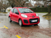 Citroën C1 1,0
