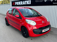 Citroën C1 1,0