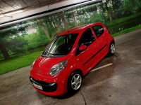 Citroën C1 1,0 SX Automatik Servo,Klima,Muzika,Alu-Felge