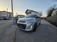 Citroën C1 1,0 VTi++92000 km++AKCIJA DO USKRSA++