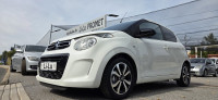 Citroën C1 1,2 82**kupac NE PLAĆA prijenos **VELIKI SERVIS **