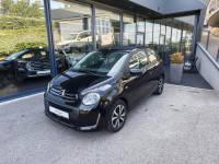 Citroën C1 1,2I cabrio 82