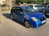 Citroën C2 VTR , 1,4 HDi , 2006 god