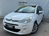Citroën C3 1,0 VTi PureTech Seduction