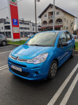 Citroën C3 1,0 VTi Seduction,2015g
