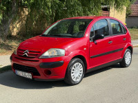 Citroen C3 1.1 , 124.000 km, HR vozilo, registriran do 02/2027