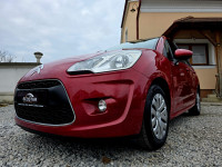 Citroën C3 1.1 benzin( 4 cilindra ) 2012 godina