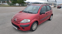Citroën C3 1,1 i Nije uvoz,Jedan vlasnik,135000km...