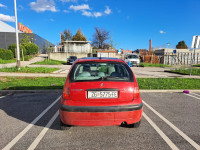 Citroën C3 panorama pomični krov, 1.1 i SX Cool