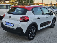 Citroën C3 1,2 ** 34 000 KM** 2022 ,LED,NAVI,GAR.GOD DANA