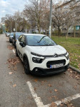 Citroën C3 1,2 37.000km