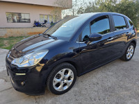 Citroën C3 1,2  60 kw