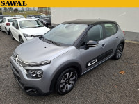 Citroën C3 1,2 83KM - samo 51.131 kilometrov
